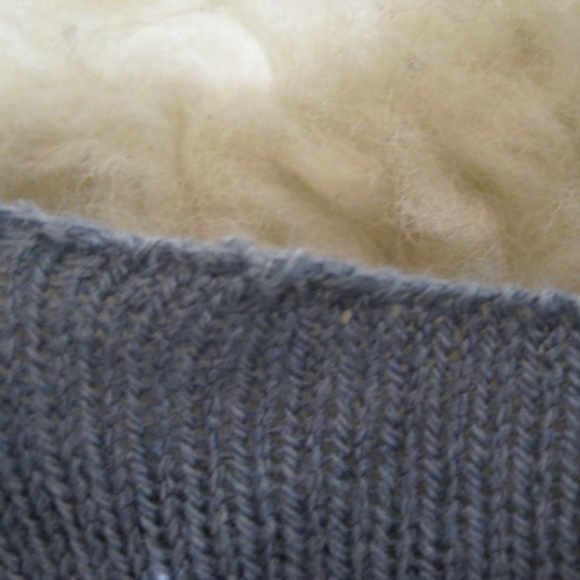 James Lakeland Star Print Knitted Top - Picture 8 of 8